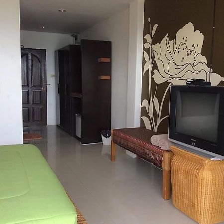 Rockwell Boutique Suites Hua Thanon  エクステリア 写真