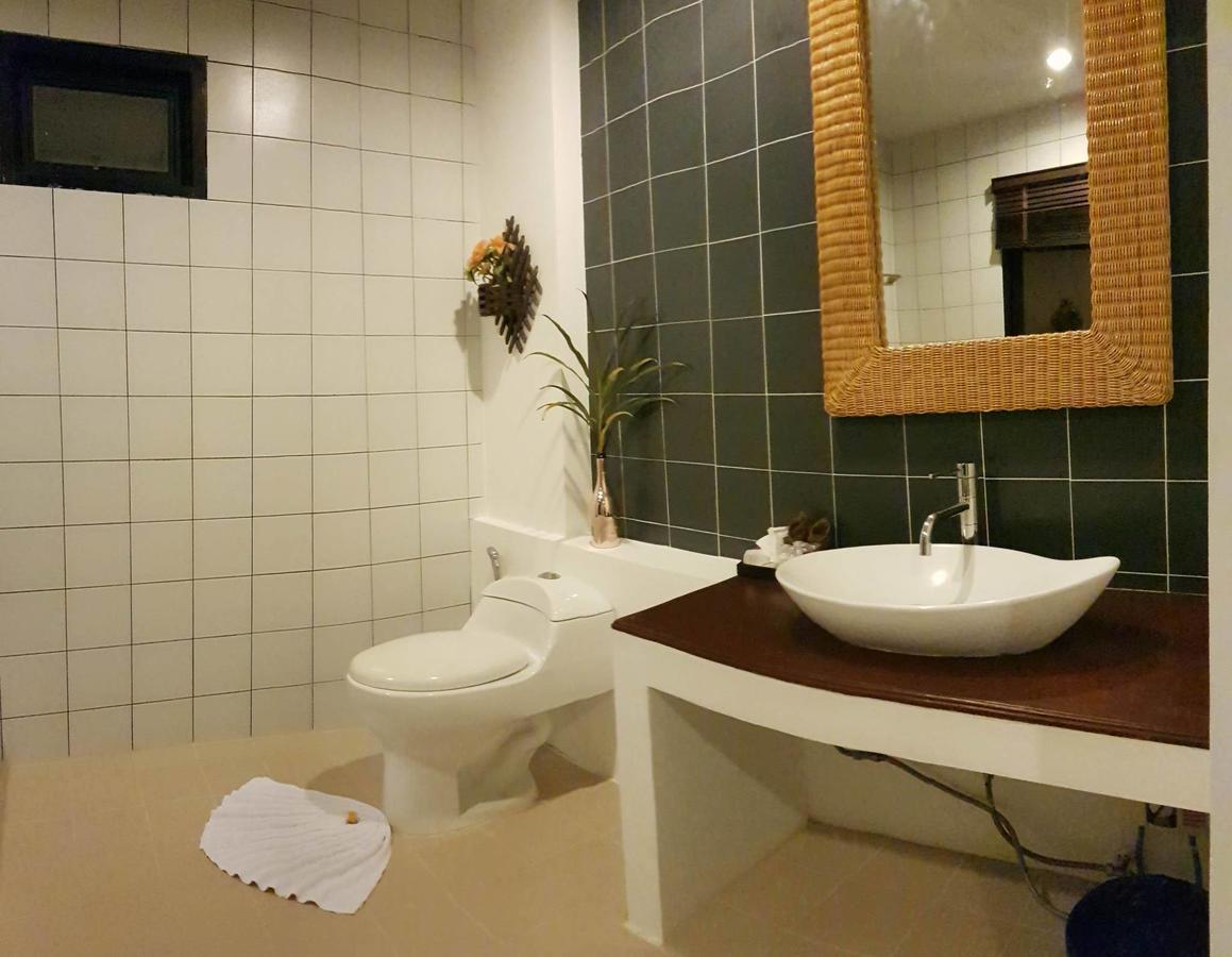 Rockwell Boutique Suites Hua Thanon  エクステリア 写真
