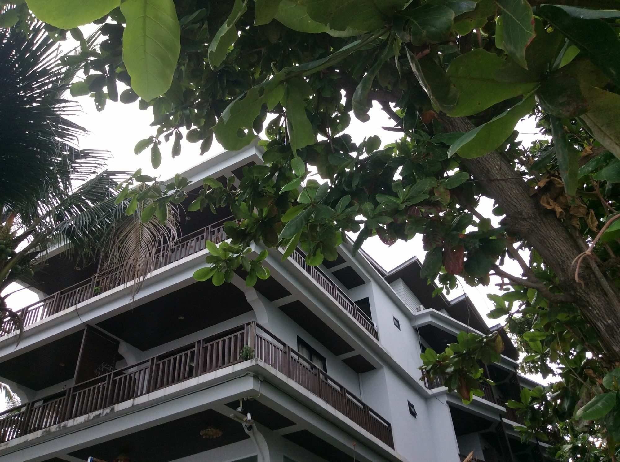 Rockwell Boutique Suites Hua Thanon  エクステリア 写真